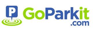 GoParkit logo